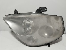 Recambio de faro izquierdo para ssangyong rexton / rexton ii (gab_) 2.7 xdi referencia OEM IAM 8310108103HBC  