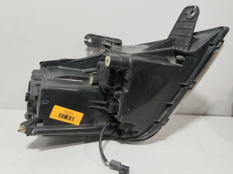 Recambio de faro izquierdo para ssangyong rexton / rexton ii (gab_) 2.7 xdi referencia OEM IAM 8310108103HBC  