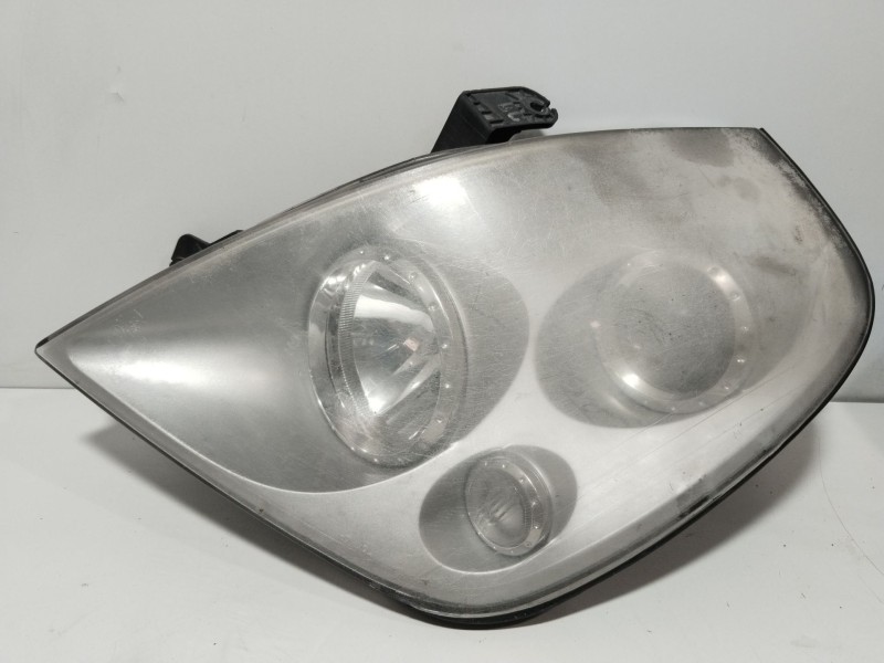 Recambio de faro izquierdo para ssangyong rexton / rexton ii (gab_) 2.7 xdi referencia OEM IAM 8310108103HBC  