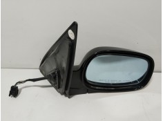 Recambio de espejo retrovisor derecho para ssangyong rexton / rexton ii (gab_) 2.7 xdi referencia OEM IAM 789ST08D20LAK  