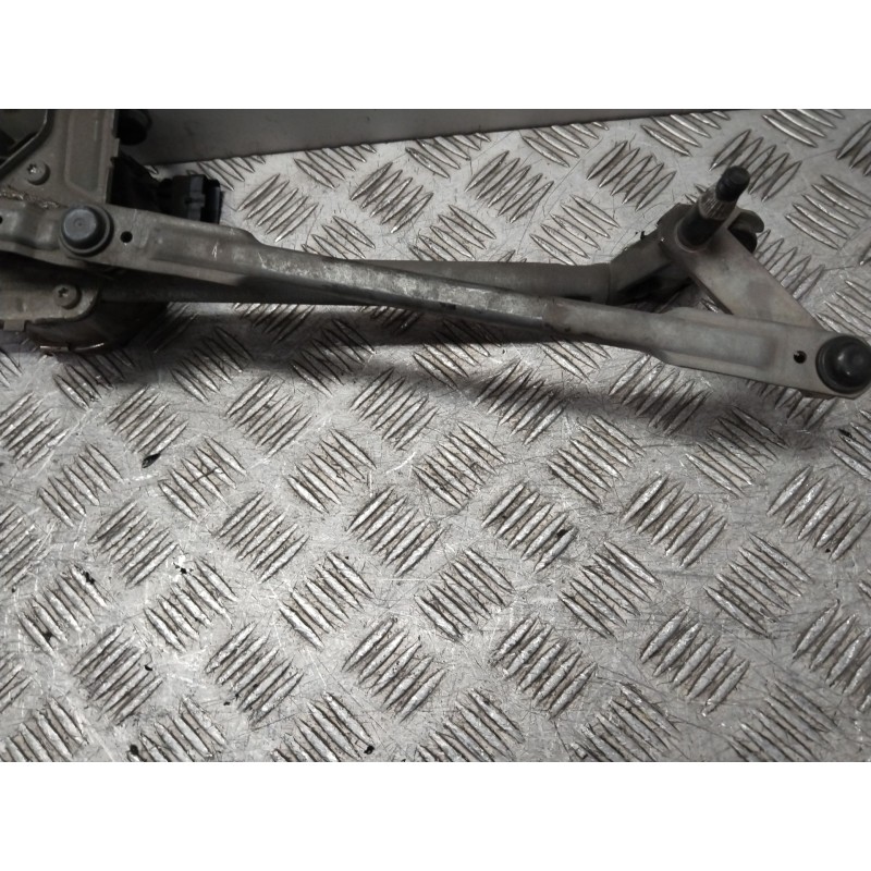 MOTOR LIMPIA DELANTERO 6405HY  - imagen 3