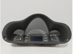 Recambio de cuadro instrumentos para mercedes-benz clase c coupé (cl203) c 220 cdi (203.708) referencia OEM IAM 110080232004 203