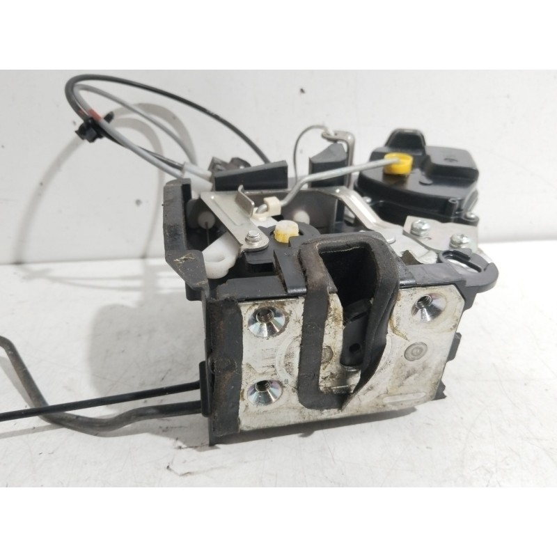 CERRADURA PUERTA DELANTERA IZQUIERDA 2BXIFL 813121G000 - imagen 3
