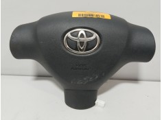 Recambio de airbag delantero izquierdo para toyota aygo (_b1_) 1.0 (kgb10_) referencia OEM IAM 451300H010B0  