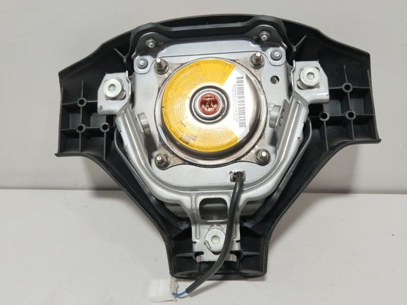 Recambio de airbag delantero izquierdo para toyota aygo (_b1_) 1.0 (kgb10_) referencia OEM IAM 451300H010B0  