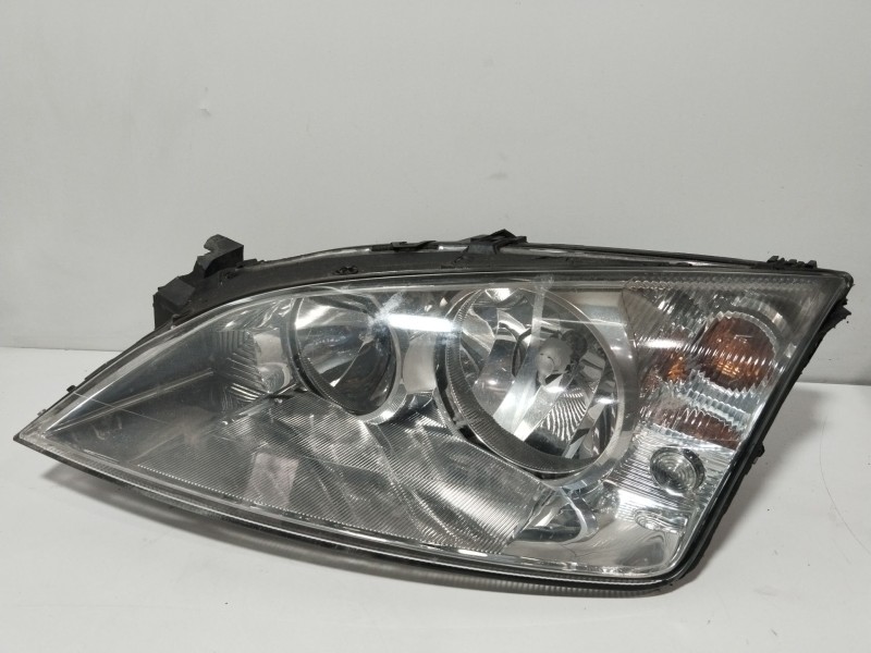 Recambio de faro izquierdo para ford mondeo iv sedán (ba7) 2.0 referencia OEM IAM 0301174201824 1435624 