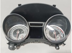 Recambio de cuadro instrumentos para mercedes-benz cla coupé (c117) cla 200 cdi (117.301) referencia OEM IAM A1179008100  