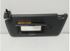 Recambio de parasol izquierdo para mercedes-benz cla coupé (c117) cla 200 cdi (117.301) referencia OEM IAM A1768100010  