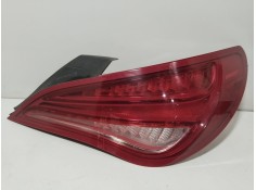 Recambio de piloto trasero derecho para mercedes-benz cla coupé (c117) cla 200 cdi (117.301) referencia OEM IAM A1179062400 1179