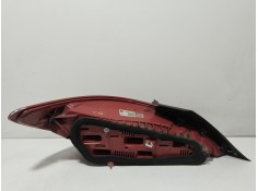Recambio de piloto trasero derecho para mercedes-benz cla coupé (c117) cla 200 cdi (117.301) referencia OEM IAM A1179062400 1179 2