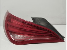 Recambio de piloto trasero izquierdo para mercedes-benz cla coupé (c117) cla 200 cdi (117.301) referencia OEM IAM A1179062300 11 2
