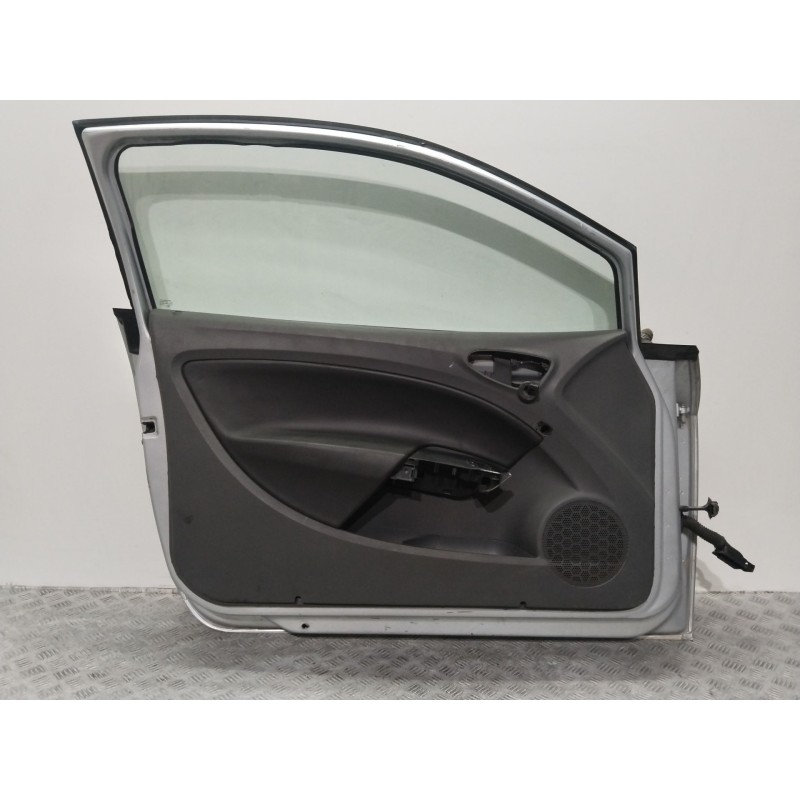 PUERTA DELANTERA IZQUIERDA 6J3831055 GRIS - imagen 4