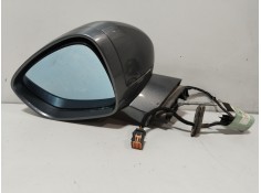 Recambio de espejo retrovisor izquierdo para citroën c5 iii (rd_) 1.6 hdi 110 referencia OEM IAM 0207156 8153SQ 