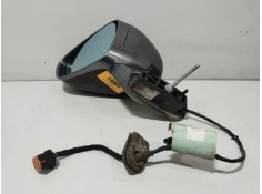Recambio de espejo retrovisor izquierdo para citroën c5 iii (rd_) 1.6 hdi 110 referencia OEM IAM 0207156 8153SQ  2