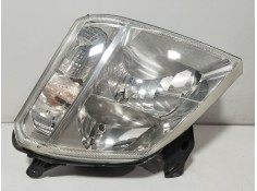 Recambio de faro izquierdo para opel meriva a monospace (x03) 1.6 16v (e75) referencia OEM IAM 93321052 93175364 