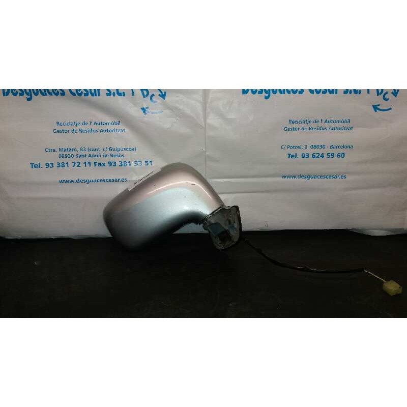 RETROVISOR DERECHO 8470154G01ZJ3 ELECTRICO  - imagen 2