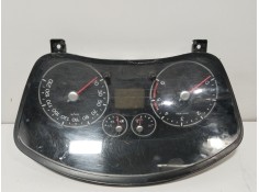 Recambio de cuadro instrumentos para ford transit connect (p65_, p70_, p80_) 1.8 tdci referencia OEM IAM VP6S6F10894 5147467  2