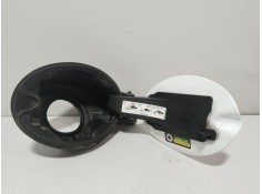 Recambio de tapa exterior combustible para ford transit connect v408 furgoneta/monovolumen 1.6 tdci referencia OEM IAM DT11V2793