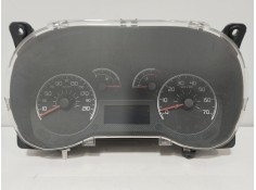 Recambio de cuadro instrumentos para citroën nemo furgoneta/monovolumen (aa_) 1.3 hdi 75 referencia OEM IAM 1371616080  