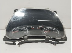 Recambio de cuadro instrumentos para citroën nemo furgoneta/monovolumen (aa_) 1.3 hdi 75 referencia OEM IAM 1371616080   2