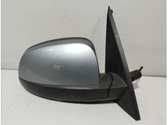 Recambio de retrovisor derecho para opel meriva a monospace (x03) 1.6 16v (e75) referencia OEM IAM 93494571   2