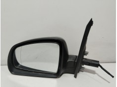 Recambio de retrovisor izquierdo para opel meriva a monospace (x03) 1.6 16v (e75) referencia OEM IAM 93494558  