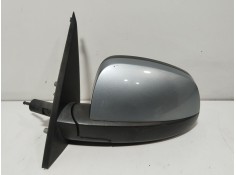Recambio de retrovisor izquierdo para opel meriva a monospace (x03) 1.6 16v (e75) referencia OEM IAM 93494558   2