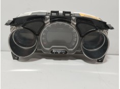 Recambio de cuadro instrumentos para citroën c5 iii (rd_) 1.6 hdi 110 referencia OEM IAM 9665364680  