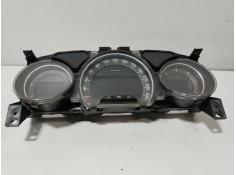 Recambio de cuadro instrumentos para citroën c5 iii (rd_) 1.6 hdi 110 referencia OEM IAM 9665364680   2