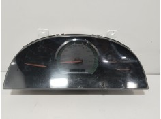 Recambio de cuadro instrumentos para ssangyong rexton / rexton ii (gab_) 2.7 xdi referencia OEM IAM 8022008201  