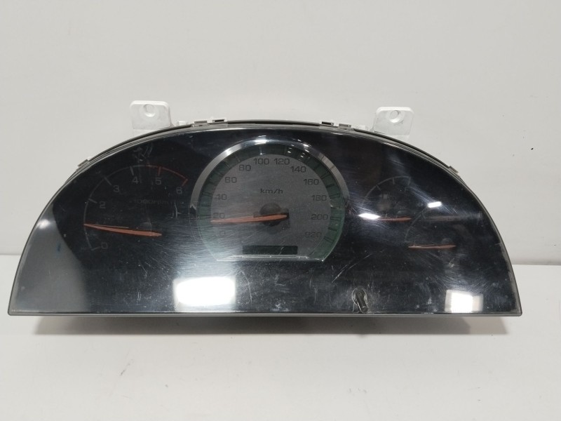 Recambio de cuadro instrumentos para ssangyong rexton / rexton ii (gab_) 2.7 xdi referencia OEM IAM 8022008201  