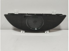 Recambio de cuadro instrumentos para ssangyong rexton / rexton ii (gab_) 2.7 xdi referencia OEM IAM 8022008201   2