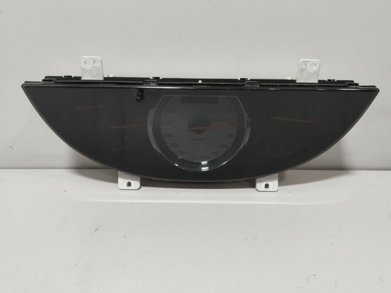 Recambio de cuadro instrumentos para ssangyong rexton / rexton ii (gab_) 2.7 xdi referencia OEM IAM 8022008201  