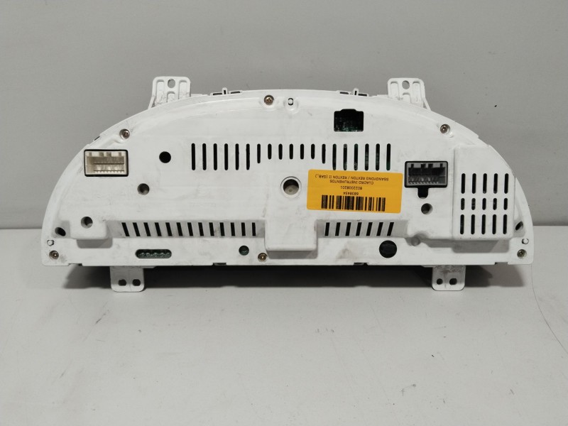 Recambio de cuadro instrumentos para ssangyong rexton / rexton ii (gab_) 2.7 xdi referencia OEM IAM 8022008201  