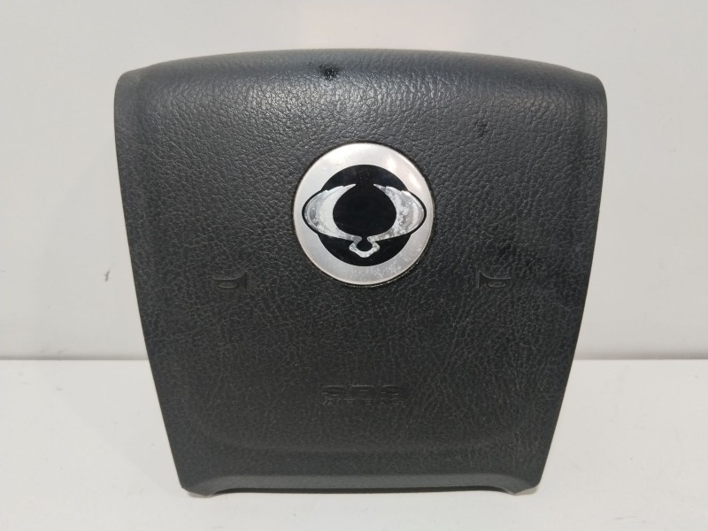 Recambio de airbag delantero izquierdo para ssangyong rexton / rexton ii (gab_) 2.7 xdi referencia OEM IAM 8620021500  