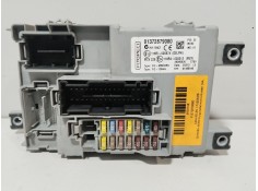 Recambio de caja reles / fusibles para citroën nemo furgoneta/monovolumen (aa_) 1.3 hdi 75 referencia OEM IAM 01372879080  