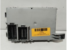 Recambio de caja reles / fusibles para citroën nemo furgoneta/monovolumen (aa_) 1.3 hdi 75 referencia OEM IAM 01372879080   2