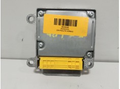 Recambio de centralita airbag para volkswagen caddy iii monospace (2kb, 2kj, 2cb, 2cj) 2.0 sdi referencia OEM IAM 5WK43351  