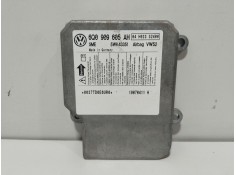 Recambio de centralita airbag para volkswagen caddy iii monospace (2kb, 2kj, 2cb, 2cj) 2.0 sdi referencia OEM IAM 5WK43351   2