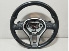 Recambio de volante para mercedes-benz cla coupé (c117) cla 200 cdi (117.301) referencia OEM IAM A2184602018  