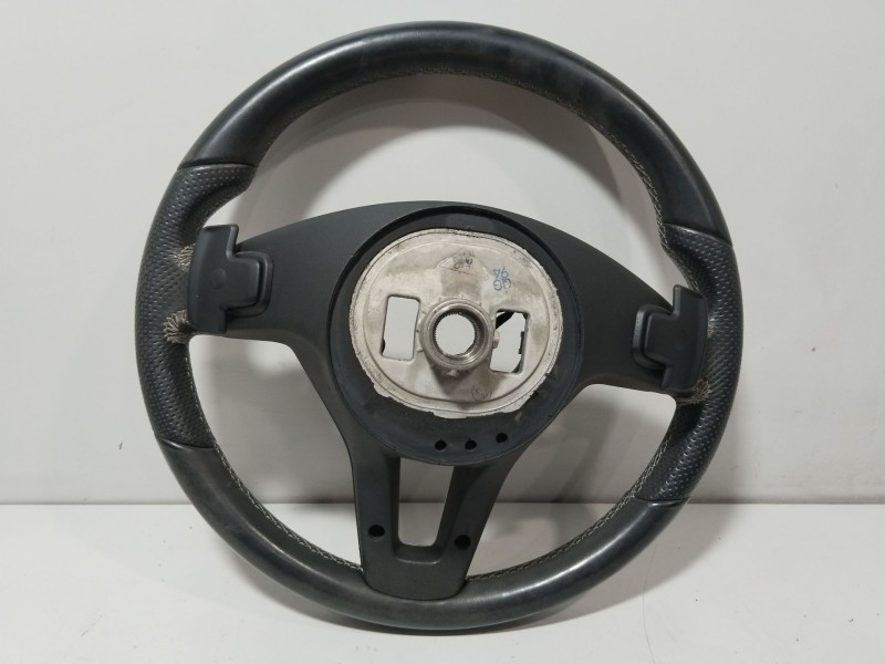 Recambio de volante para mercedes-benz cla coupé (c117) cla 200 cdi (117.301) referencia OEM IAM A2184602018  