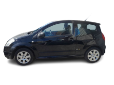 citroën c2 (jm_) del año 2006