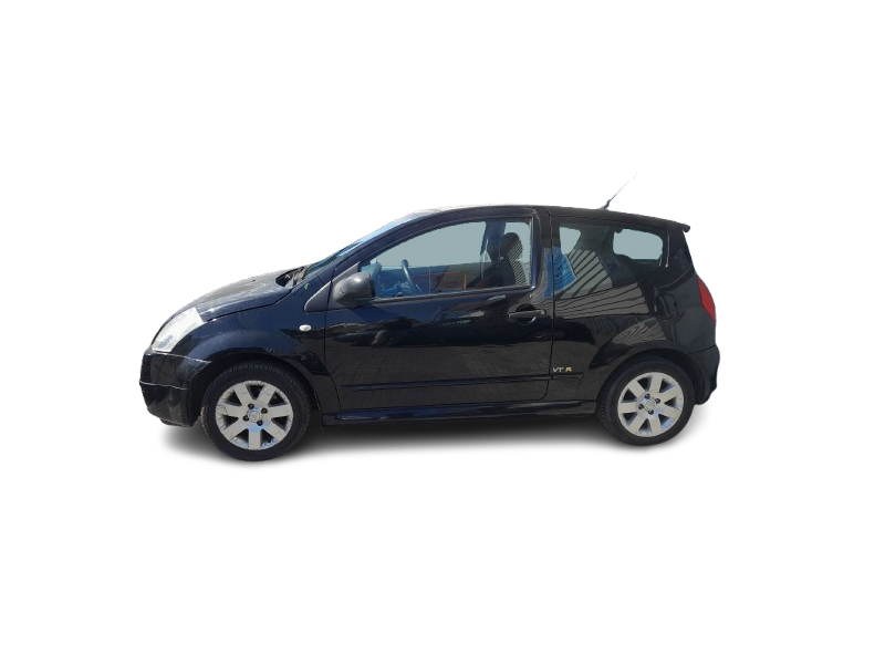 citroën c2 (jm_) del año 2006