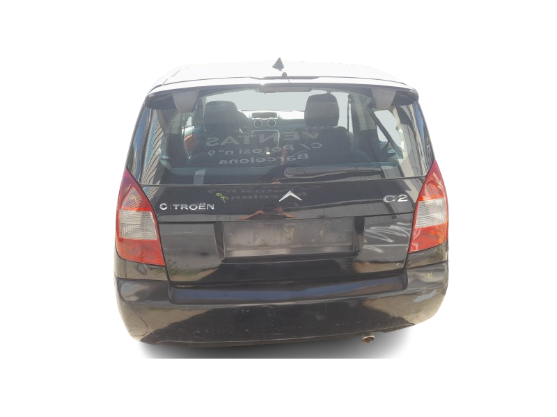 citroën c2 (jm_) del año 2006