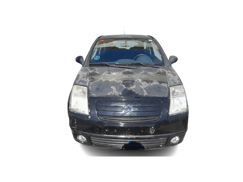 citroën c2 (jm_) del año 2006