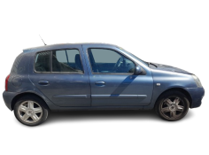 renault clio ii (bb_, cb_) del año 2006