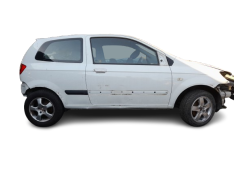 hyundai getz (tb) del año 2005