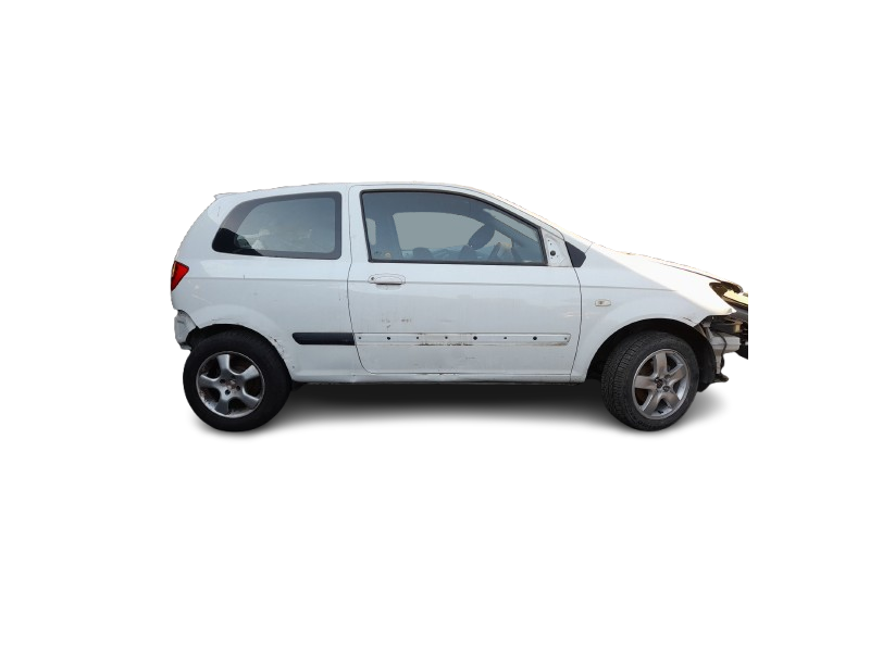 hyundai getz (tb) del año 2005