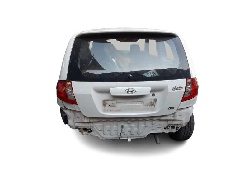hyundai getz (tb) del año 2005