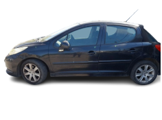 peugeot 207/207+ (wa_, wc_) del año 2008